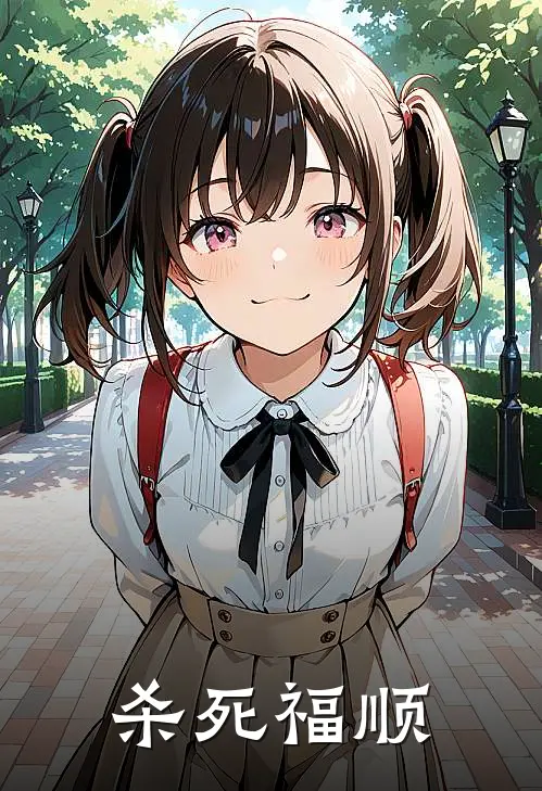 杀死福顺