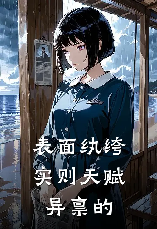 表面纨绔实则天赋异禀的