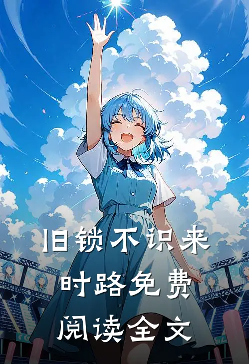 旧锁不识来时路免费阅读全文