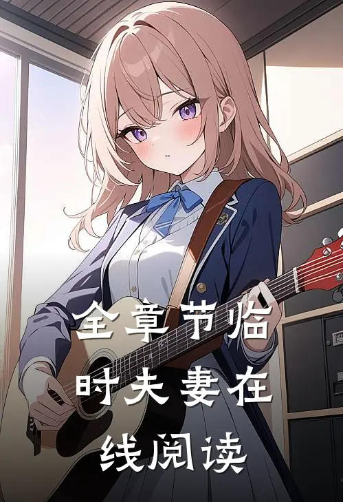 全章节临时夫妻在线阅读