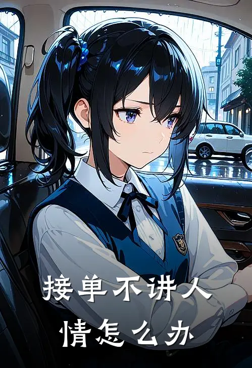 接单不讲人情怎么办