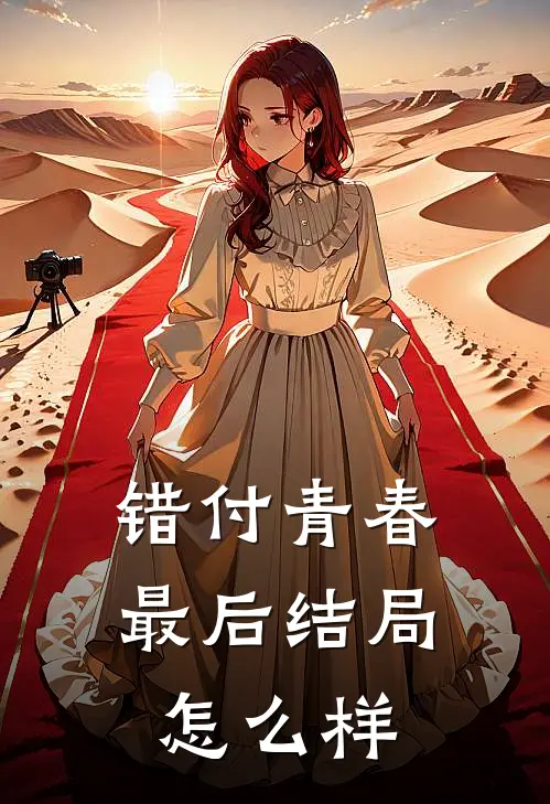错付青春最后结局怎么样