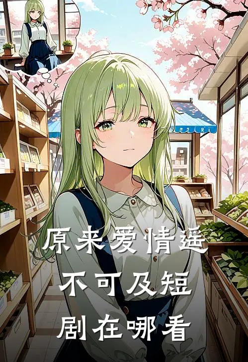 原来爱情遥不可及 短剧在哪看