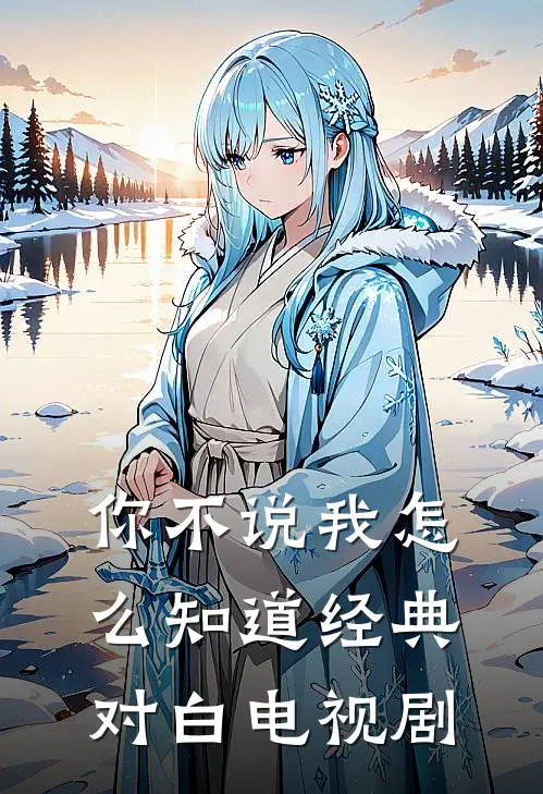 你不说我怎么知道经典对白 电视剧