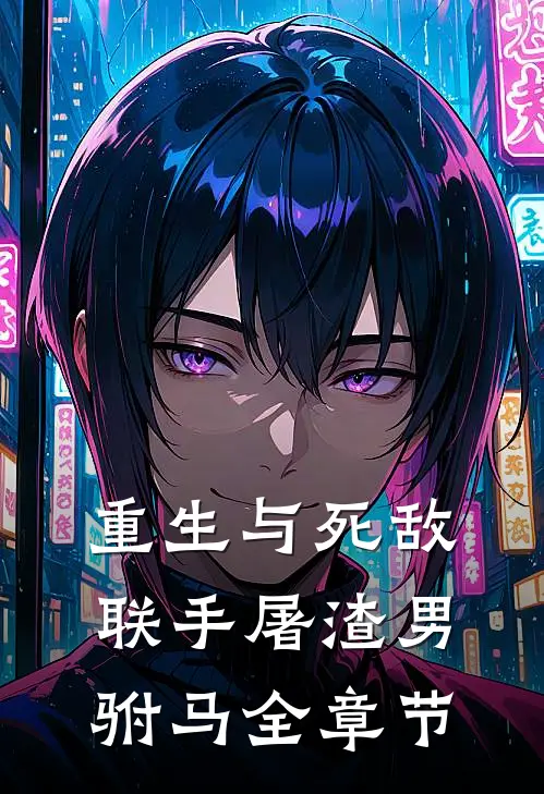 重生与死敌联手屠渣男驸马全章节