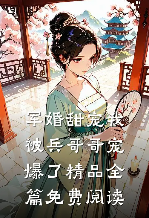 军婚甜宠我被兵哥哥宠爆了精品全篇免费阅读