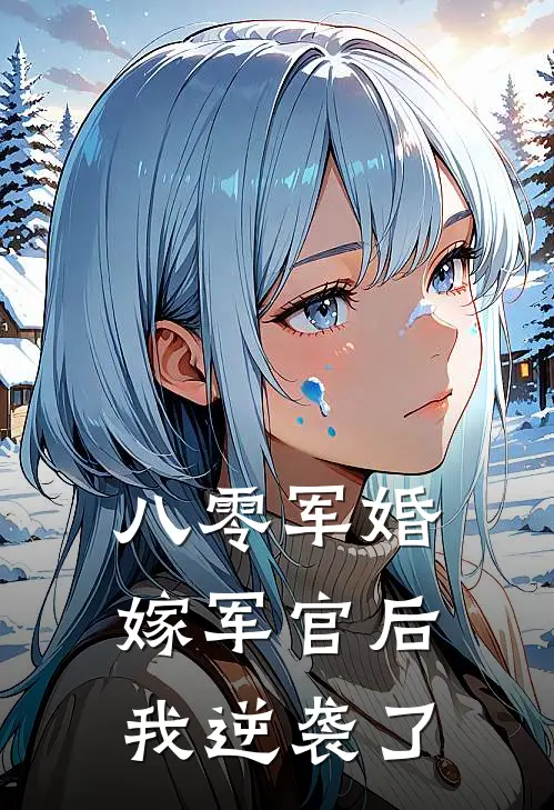 八零军婚嫁军官后我逆袭了