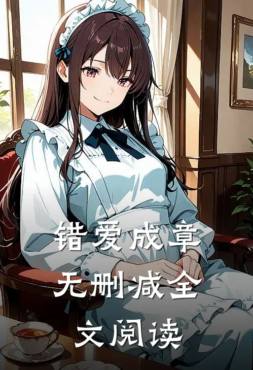错爱成章无删减全文阅读