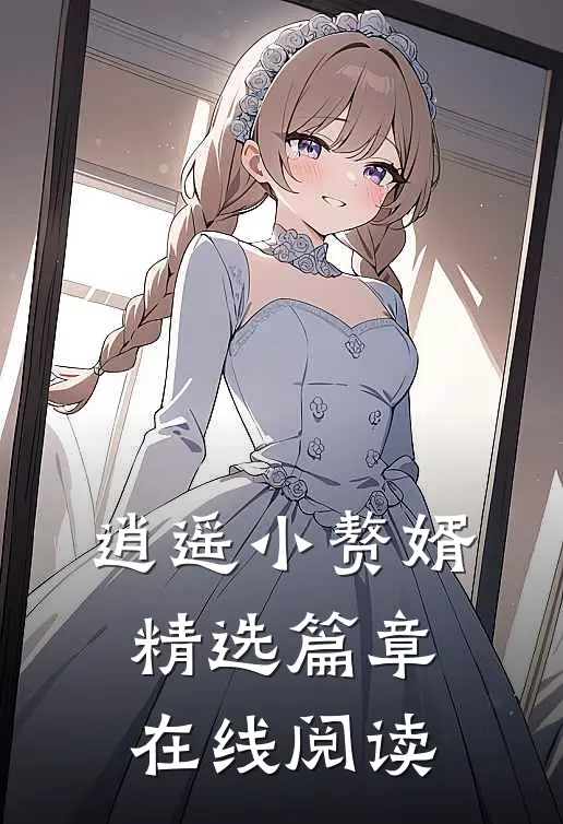 逍遥小赘婿精选篇章在线阅读