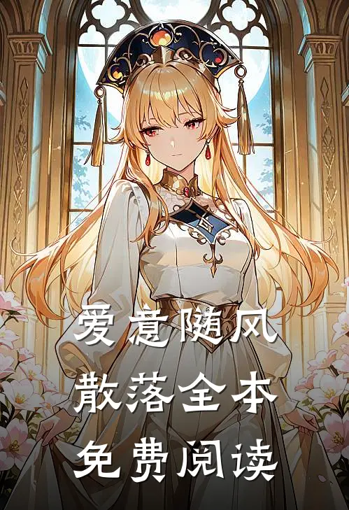 爱意随风散落全本免费阅读