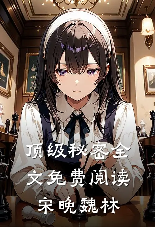 顶级秘密全文免费阅读宋晚魏林