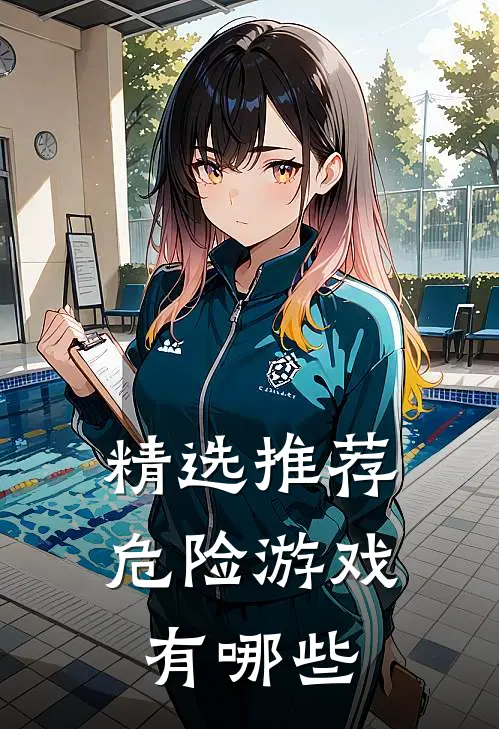 精选推荐危险游戏有哪些