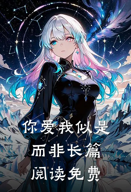 你爱我似是而非长篇阅读免费