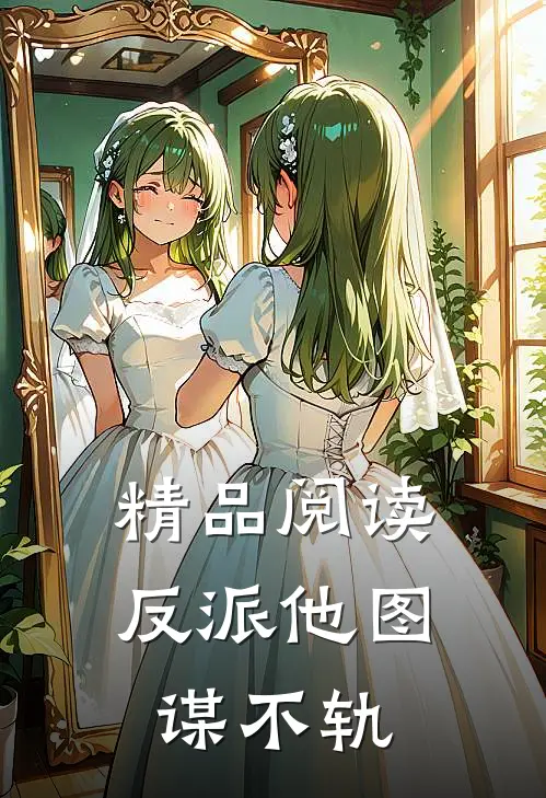 精品阅读反派他图谋不轨