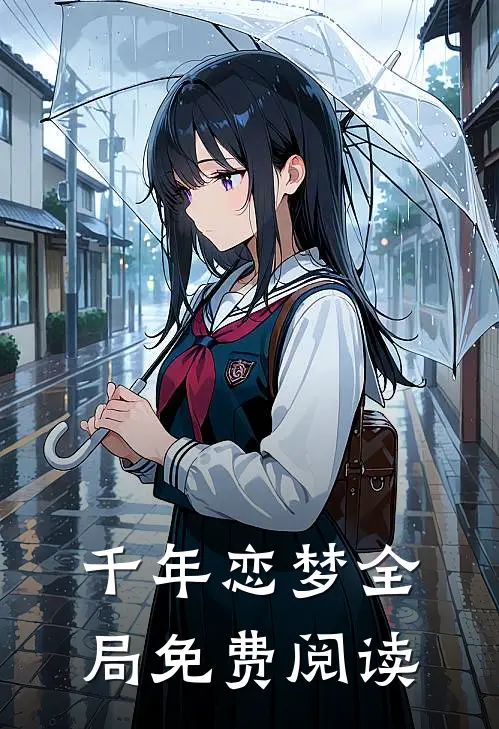 千年恋梦全局免费阅读