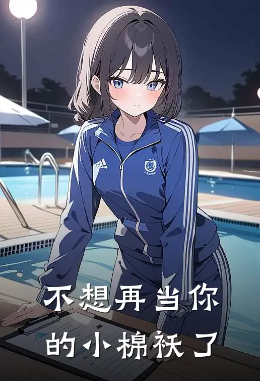 不想再当你的小棉袄了