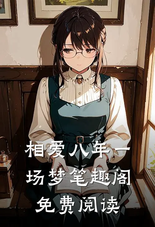 相爱八年一场梦笔趣阁免费阅读