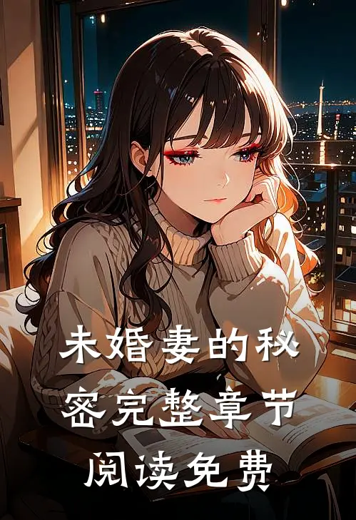 未婚妻的秘密完整章节阅读免费