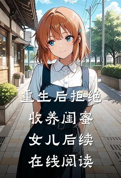 重生后拒绝收养闺蜜女儿后续在线阅读