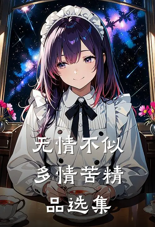无情不似多情苦精品选集