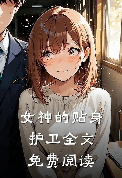 女神的贴身护卫全文免费阅读