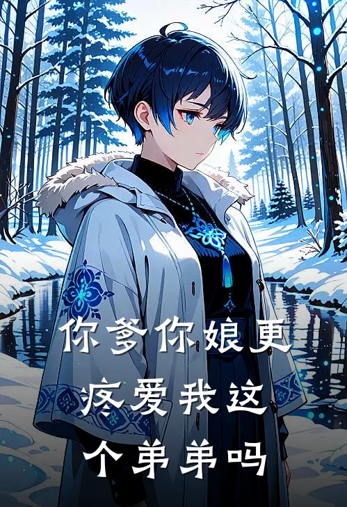 你爹你娘更疼爱我这个弟弟吗