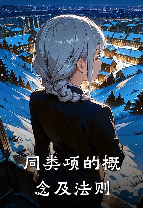同类项的概念及法则