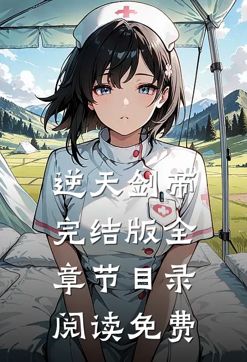 逆天剑帝完结版全章节目录阅读免费