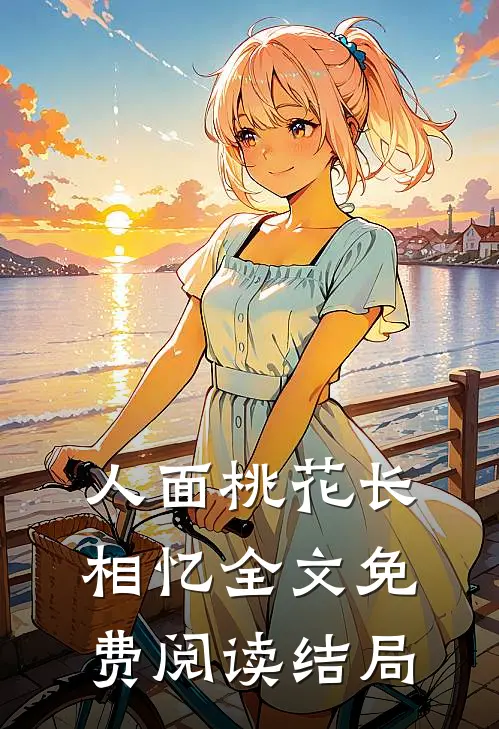 人面桃花长相忆全文免费阅读结局