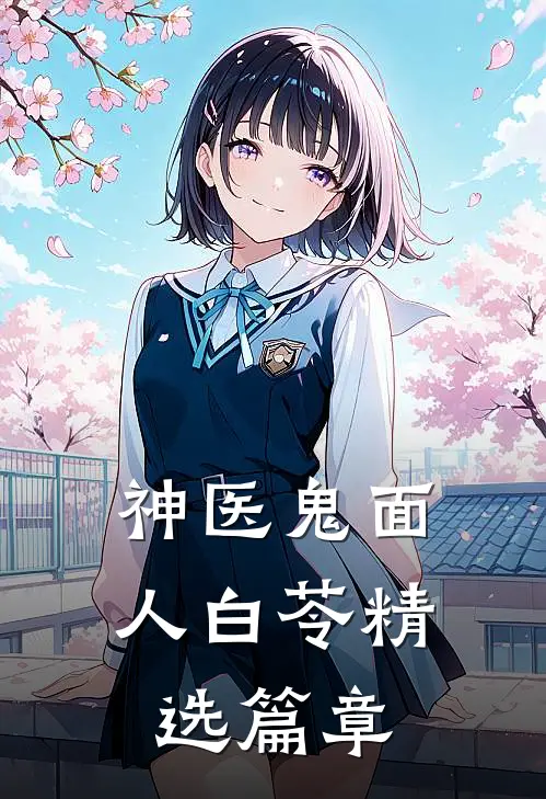 神医鬼面人白苓精选篇章