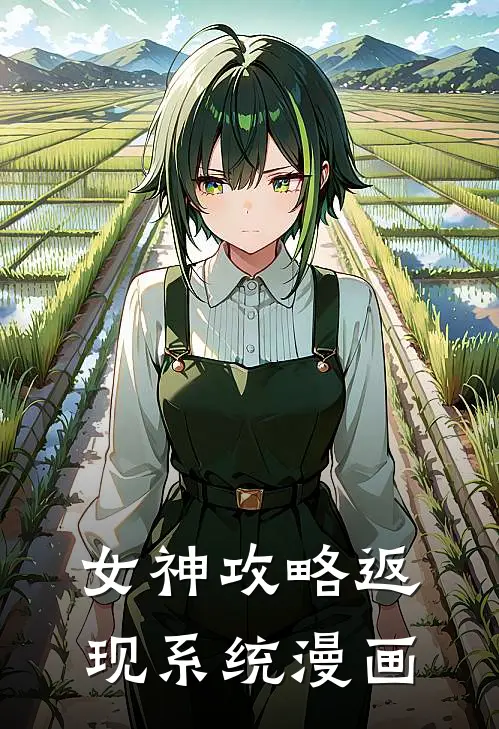 女神攻略返现系统漫画