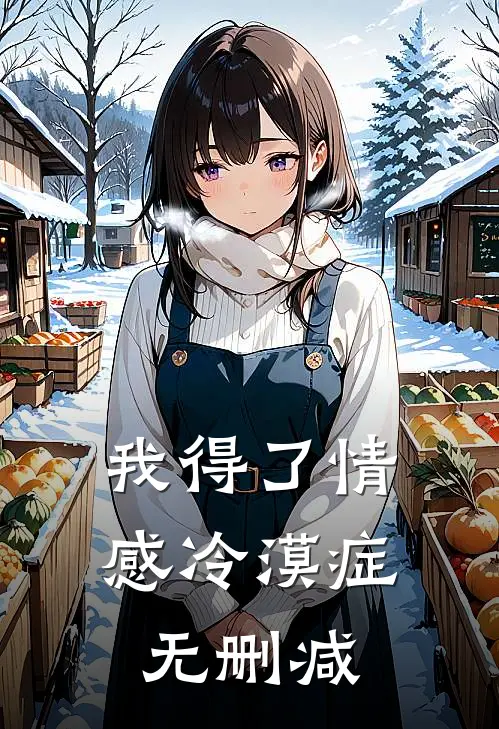 我得了情感冷漠症无删减