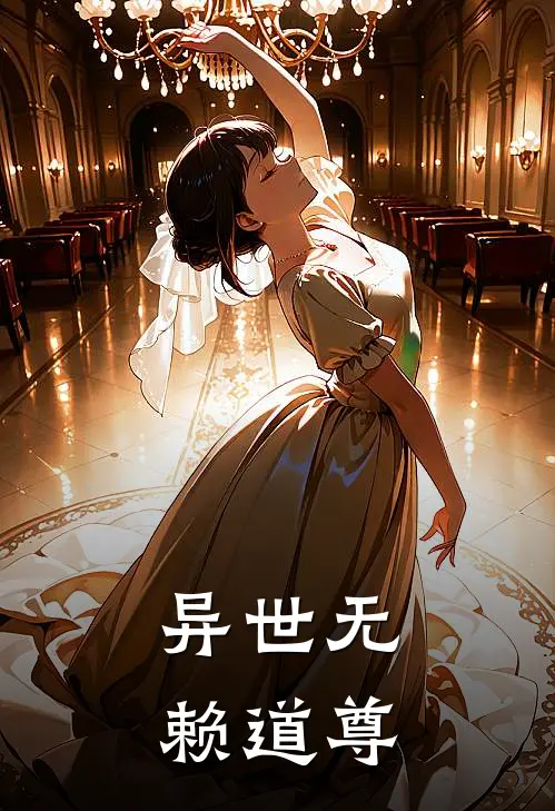 异世无赖道尊