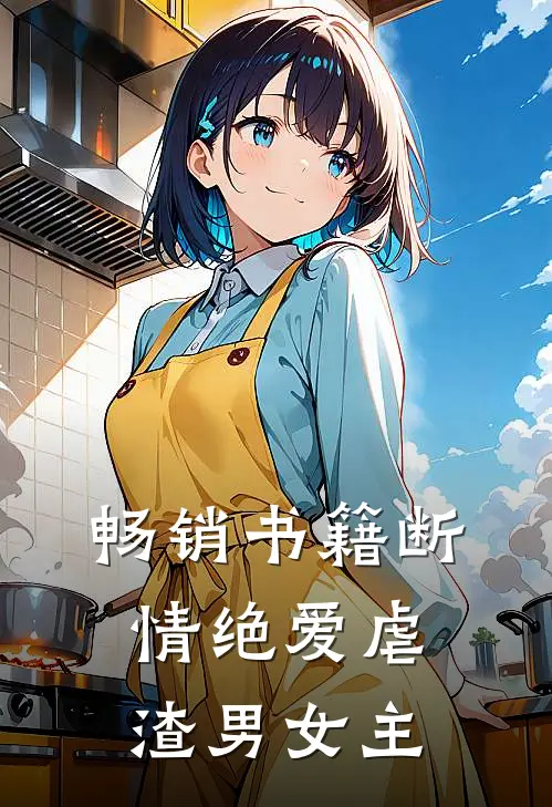 畅销书籍断情绝爱虐渣男女主