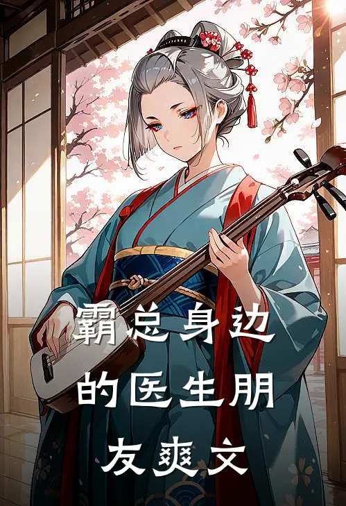 霸总身边的医生朋友爽文