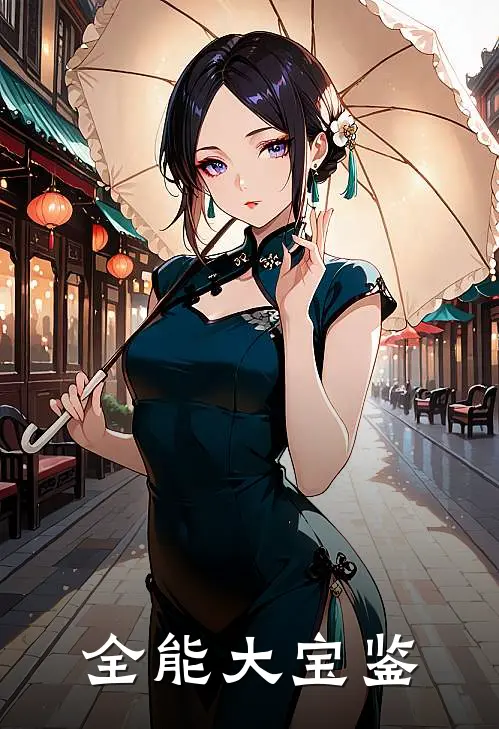 全能大宝鉴