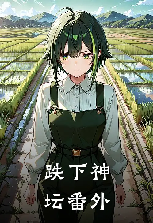 跌下神坛番外