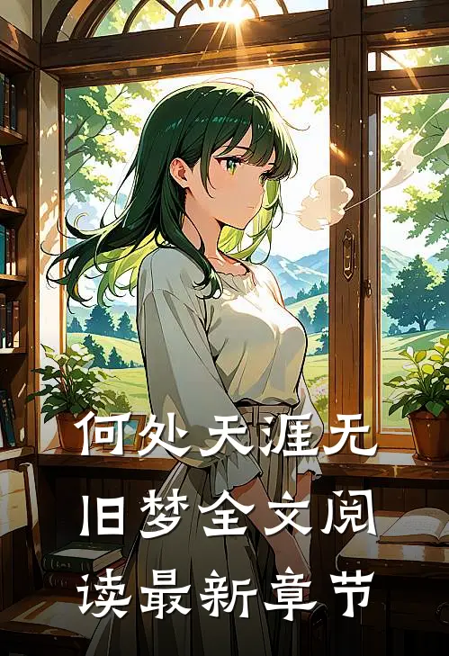 何处天涯无旧梦全文阅读最新章节