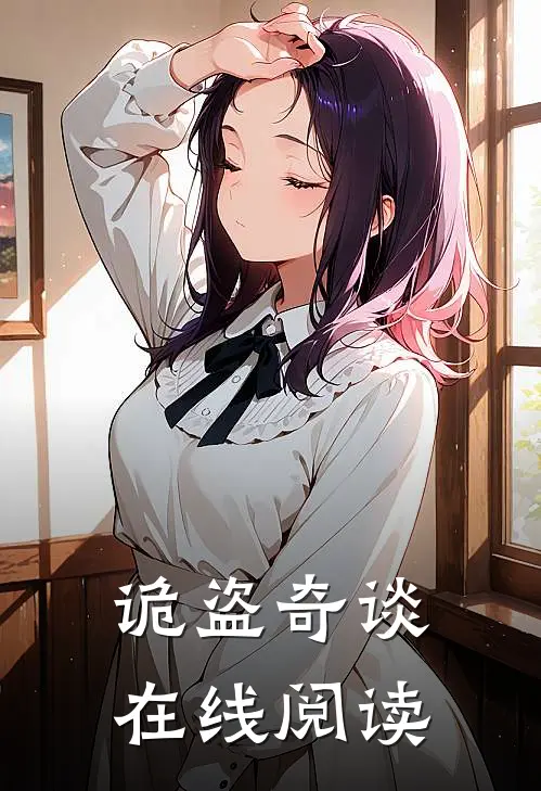 诡盗奇谈 在线阅读
