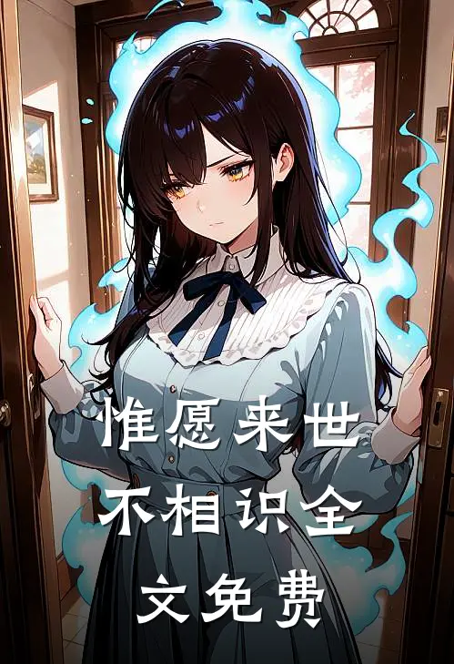 惟愿来世不相识全文免费