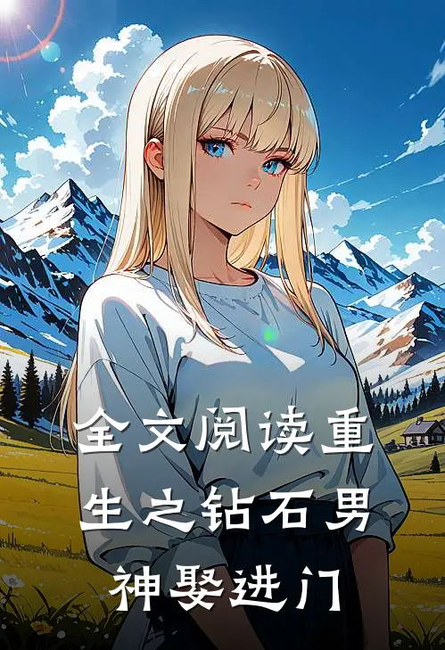 全文阅读重生之钻石男神娶进门