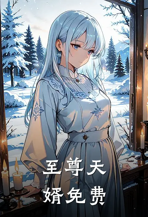 至尊天婿免费