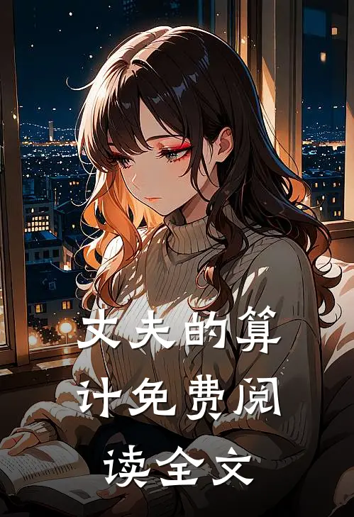 丈夫的算计免费阅读全文