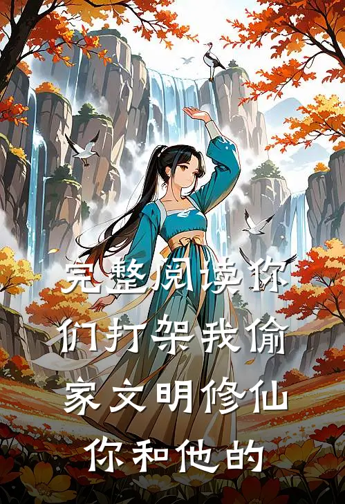 完整阅读你们打架我偷家文明修仙你和他的