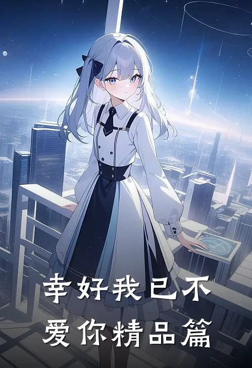 幸好我已不爱你精品篇