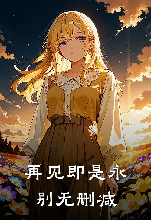 再见即是永别无删减