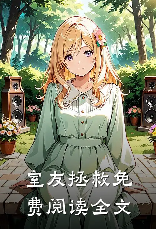 室友拯救免费阅读全文