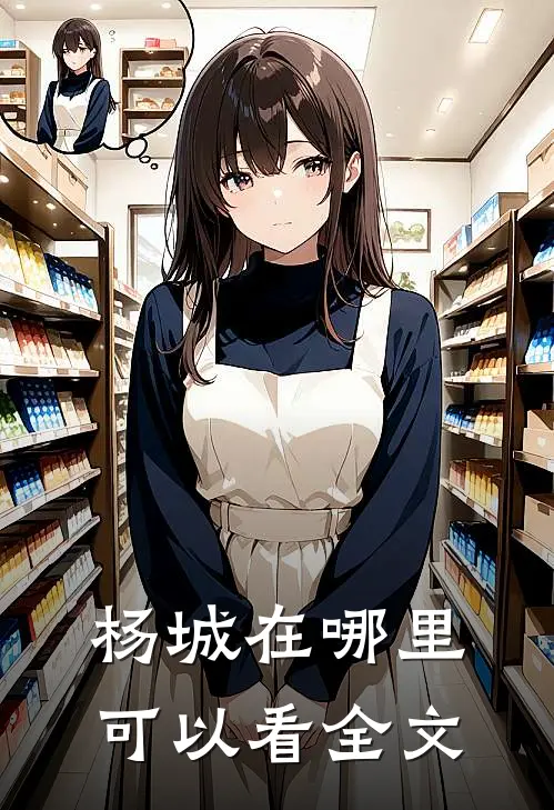 杨城在哪里可以看全文