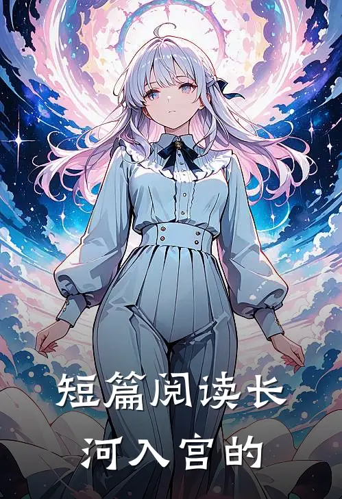 短篇阅读长河入宫的