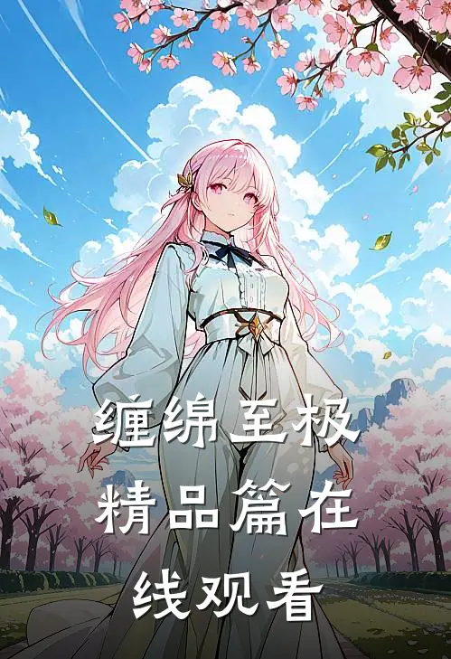 缠绵至极精品篇在线观看